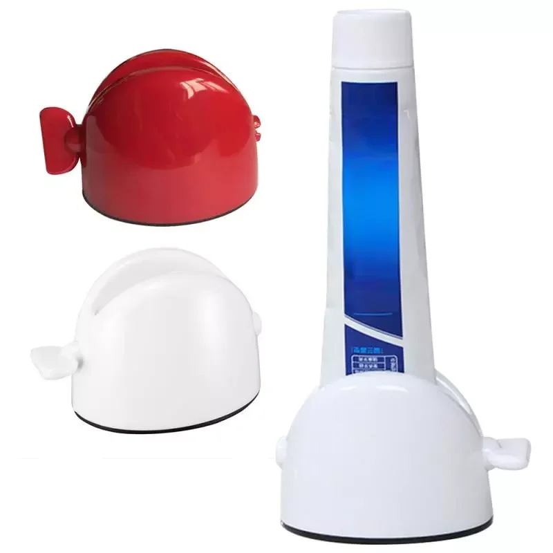1Pcs Toothpaste Squeezer Portable Multifunctional Facial Cleanser Squeezer Lazy Toothpaste Tube Squeezer Bathroom Accessories
1Pcs Toothpaste Squeezer Portable Multifunctional Facial Cleanser Squeezer Lazy Toothpaste Tube Squeezer Bathroom Accessories