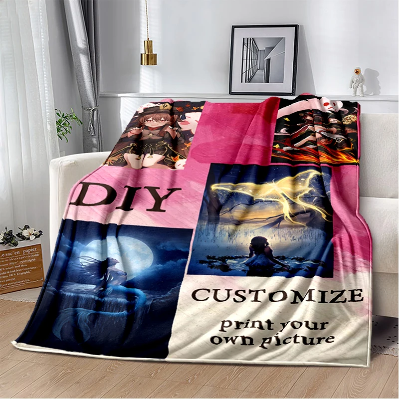 custom DIY printing gift picnic blanket Best selling custom blanket flannel blanket personalized photo fleece sofa blanket
custom DIY printing gift picnic blanket Best selling custom blanket flannel blanket personalized photo fleece sofa blanket