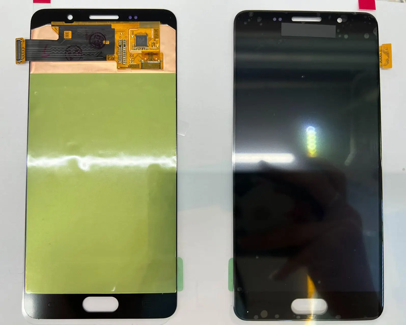Оригинальный Super Amoled для Samsung Galaxy A5 2016 A510 A510F A510M A510FD ЖК-дисплей сенсорный экран дигитайзер Запасные части
Оригинальный Super Amoled для Samsung Galaxy A5 2016 A510 A510F A510M A510FD ЖК-дисплей сенсорный экран дигитайзер Запасные части
