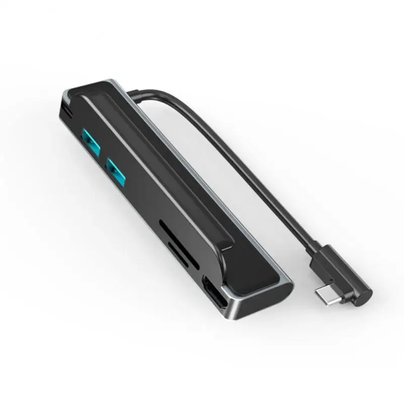 Usb C To A Adapter Portable Pd Charger With Sd Card Reader Type C To HDMI-compatible Adapter 4k@30hz Phone Accessories Usb C Hub
Usb C To A Adapter Portable Pd Charger With Sd Card Reader Type C To HDMI-compatible Adapter 4k@30hz Phone Accessories Usb C Hub