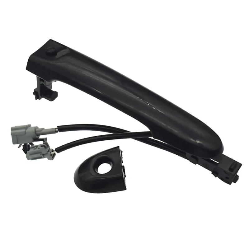 Наружная дверная ручка, БЕСКЛЮЧЕВОЙ вход для Nissan Juke 2010-2019 80644-3WC2A 80640-3WC2A 80644-1FE0A 80640-1FE0B, правая сторона
Наружная дверная ручка, БЕСКЛЮЧЕВОЙ вход для Nissan Juke 2010-2019 80644-3WC2A 80640-3WC2A 80644-1FE0A 80640-1FE0B, правая сторона