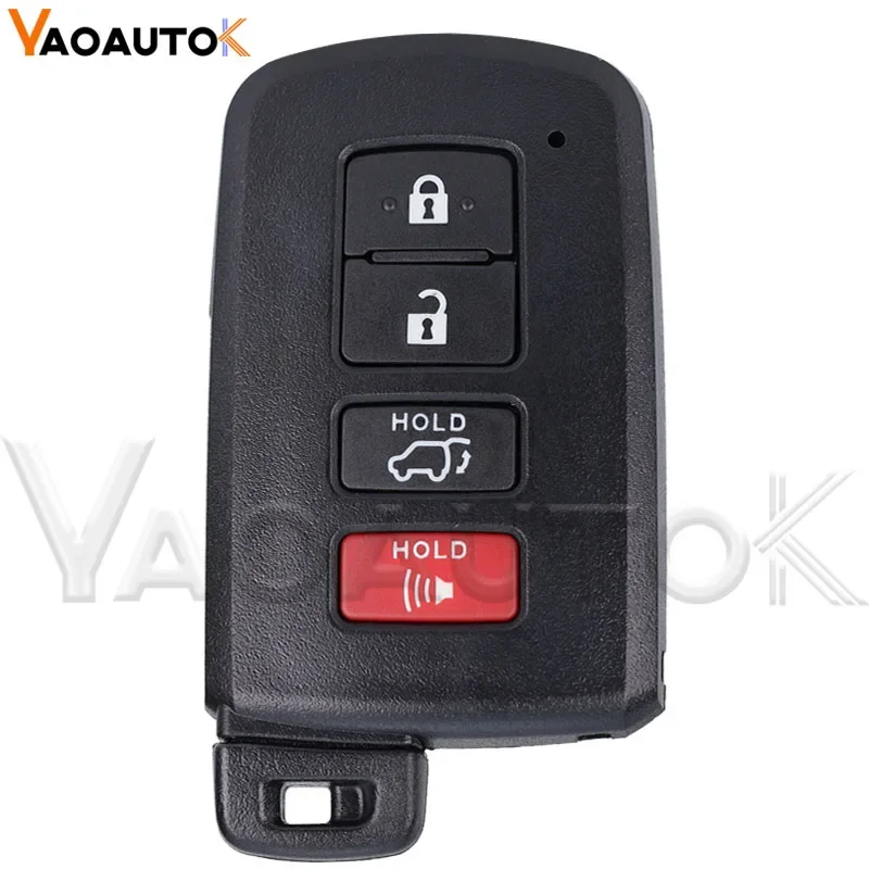 Умный чехол для ключа с дистанционным управлением для Toyota Avalon Camry RAV4 2012-2015 с вставным ключом 2/3/4 кнопок чехол для автомобильного ключа с лезвием
Умный чехол для ключа с дистанционным управлением для Toyota Avalon Camry RAV4 2012-2015 с вставным ключом 2/3/4 кнопок чехол для автомобильного ключа с лезвием