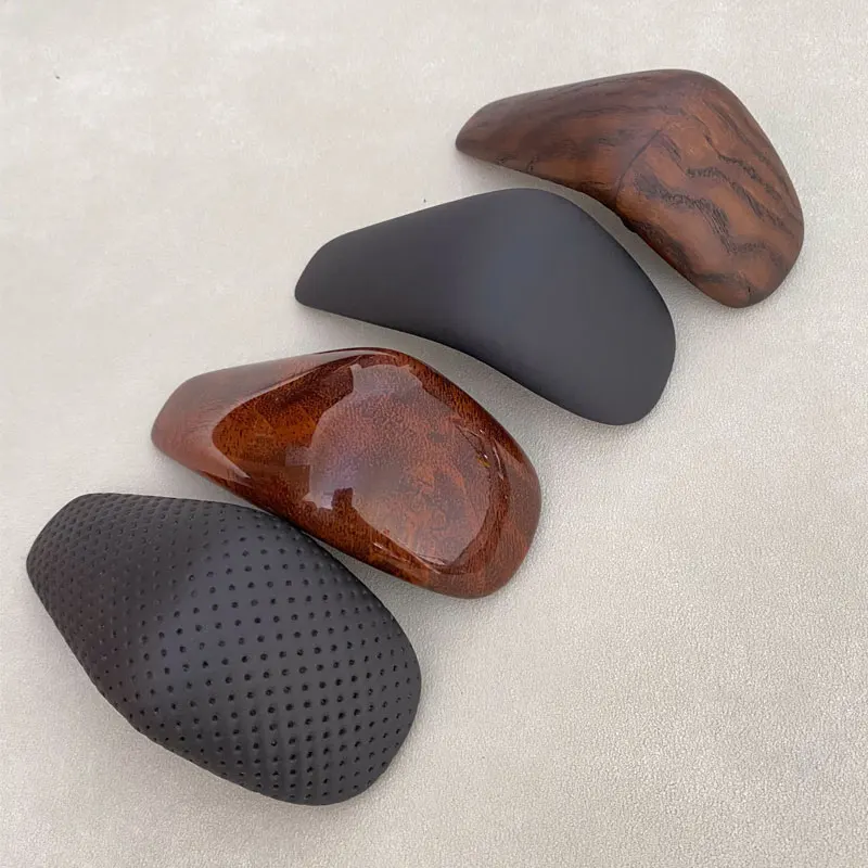 Black Gear Shift Knob with Leather Boot Gaiter LHD AT Auto Trans ONLY For Audi NEW A7 A6 PA STYLE C7 2016 2017 2018
Black Gear Shift Knob with Leather Boot Gaiter LHD AT Auto Trans ONLY For Audi NEW A7 A6 PA STYLE C7 2016 2017 2018