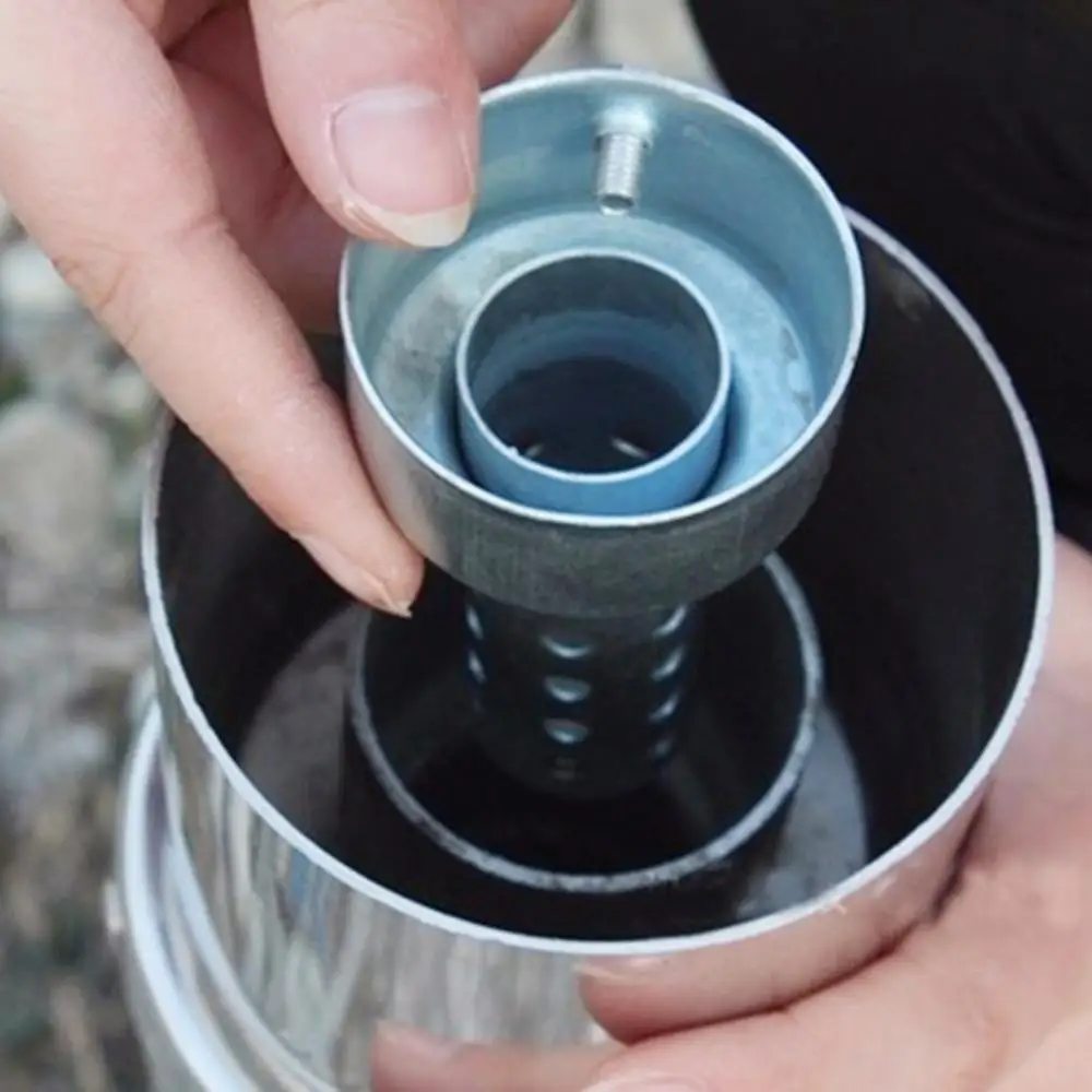 35/42/45/48/60mm Motorcycle Exhaust Can Muffler DB Killer Adjustable Removable Silencer Noise Sound Eliminator Motorcycle Parts
35/42/45/48/60mm Motorcycle Exhaust Can Muffler DB Killer Adjustable Removable Silencer Noise Sound Eliminator Motorcycle Parts