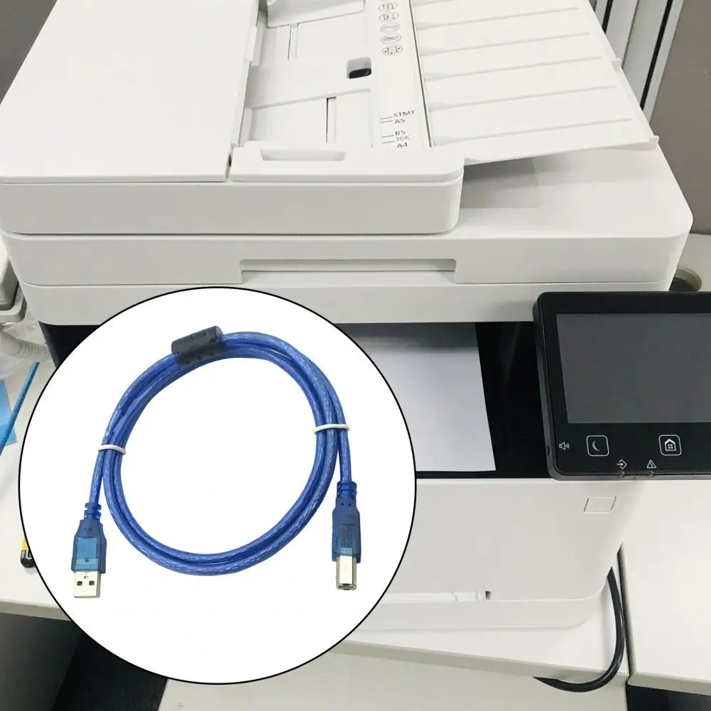 Лёгкая деталь, практичная USB 2,0 A-B Штекерная линия передачи данных, надежная деталь, удобная для дома
Лёгкая деталь, практичная USB 2,0 A-B Штекерная линия передачи данных, надежная деталь, удобная для дома