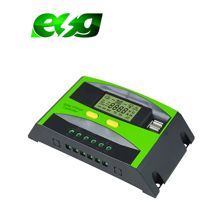 MPPT Solar Charge Controller 12V 24V 48V 60A Max Charger Lead Acid Power Battery Storage Work
MPPT Solar Charge Controller 12V 24V 48V 60A Max Charger Lead Acid Power Battery Storage Work