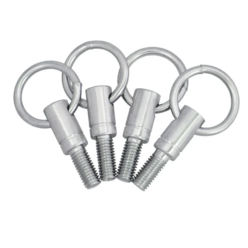 Large Army Drum Strap Frame Screw A Self-adjusting Large Army Drum Strap Buckle Screw Percussion Instrument Accessories 1pcs
Large Army Drum Strap Frame Screw A Self-adjusting Large Army Drum Strap Buckle Screw Percussion Instrument Accessories 1pcs