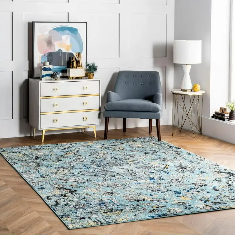Bohemian Area Rug, 6' 7 Home Alfombra dormitorio Carpet Rugs living room Home decor luxury modern design Alfombras para sala env
Bohemian Area Rug, 6' 7 Home Alfombra dormitorio Carpet Rugs living room Home decor luxury modern design Alfombras para sala env