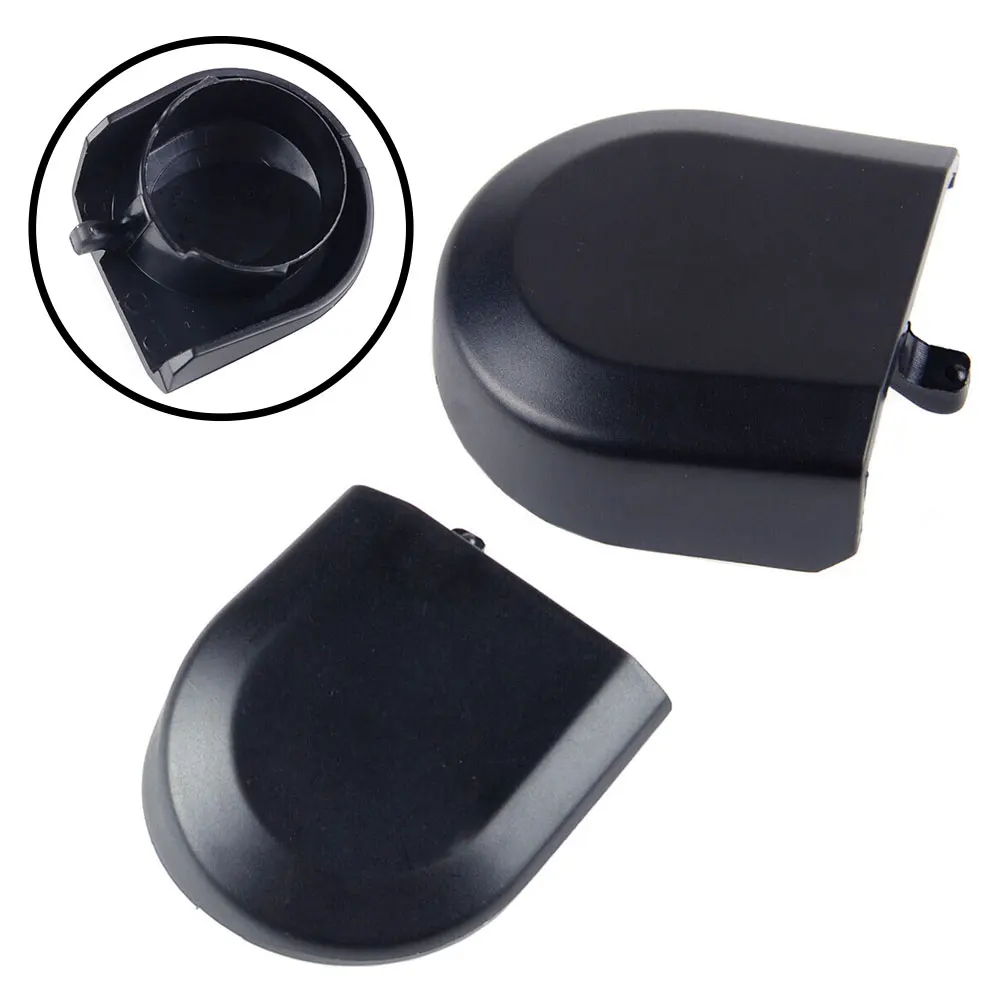 Car Wiper Caps Parts 4.1x 3.7cm 76601SNAA01 76602SNAA01 Cover Easy Installation 2pcs For Honda Civic 2006-2011
Car Wiper Caps Parts 4.1x 3.7cm 76601SNAA01 76602SNAA01 Cover Easy Installation 2pcs For Honda Civic 2006-2011