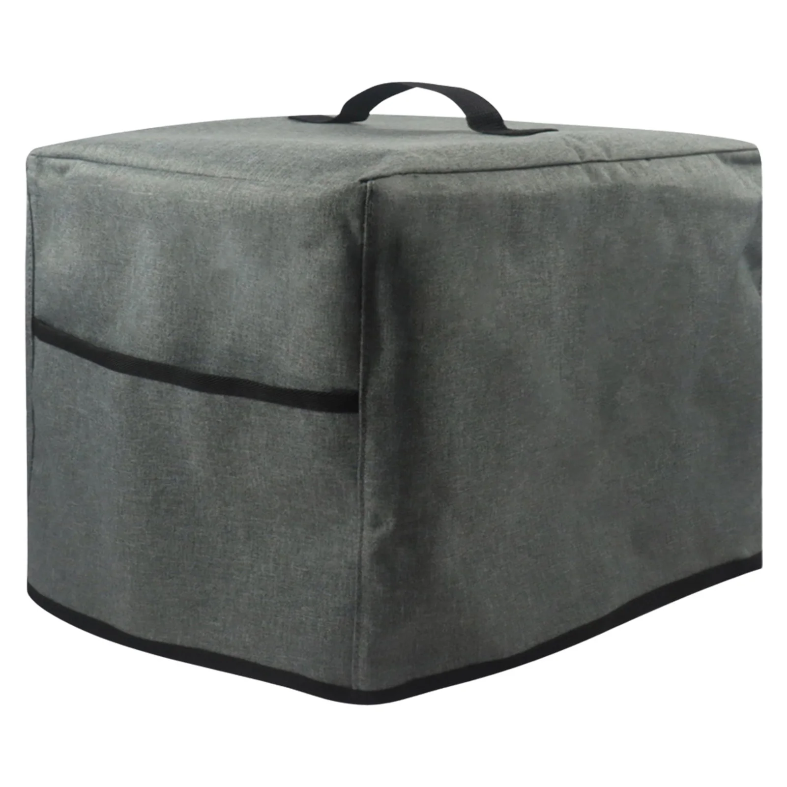 Appliance Dust Cover Countertop Appliances Dust Cover Bread Machine Protector Side Pocket For Accessories Kitchen Appliance
Appliance Dust Cover Countertop Appliances Dust Cover Bread Machine Protector Side Pocket For Accessories Kitchen Appliance