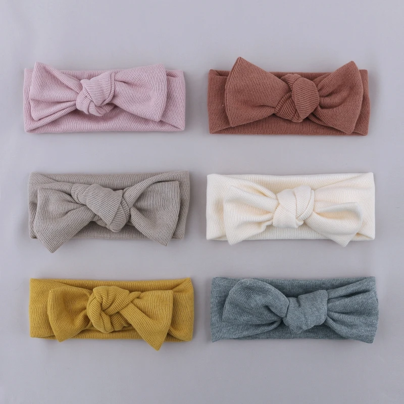 Baby Girl DIY Bow Elastic Headband Wide Headwrap headdress headwear for infant toddler
Baby Girl DIY Bow Elastic Headband Wide Headwrap headdress headwear for infant toddler
