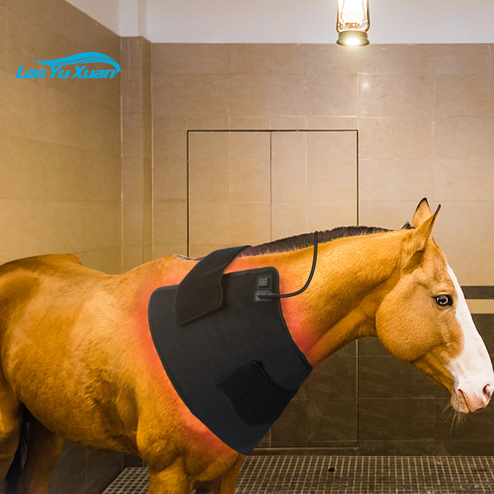Kinreen Weight Back Relief Pulse Arms Belly Wrap Celluma Photon Led Red Light Therapy Wrap Belt Redlight Horse Therapy
Kinreen Weight Back Relief Pulse Arms Belly Wrap Celluma Photon Led Red Light Therapy Wrap Belt Redlight Horse Therapy
