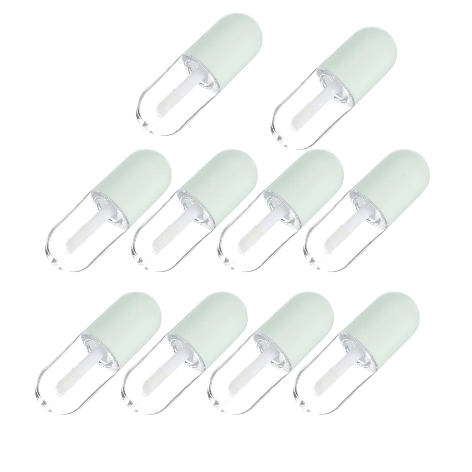 Lip Tubes Gloss Containers Tube Empty Oil Vials Balm Color Refillable Lipstick Mini Wand Clear Container Bottles Eyelash Brush
Lip Tubes Gloss Containers Tube Empty Oil Vials Balm Color Refillable Lipstick Mini Wand Clear Container Bottles Eyelash Brush