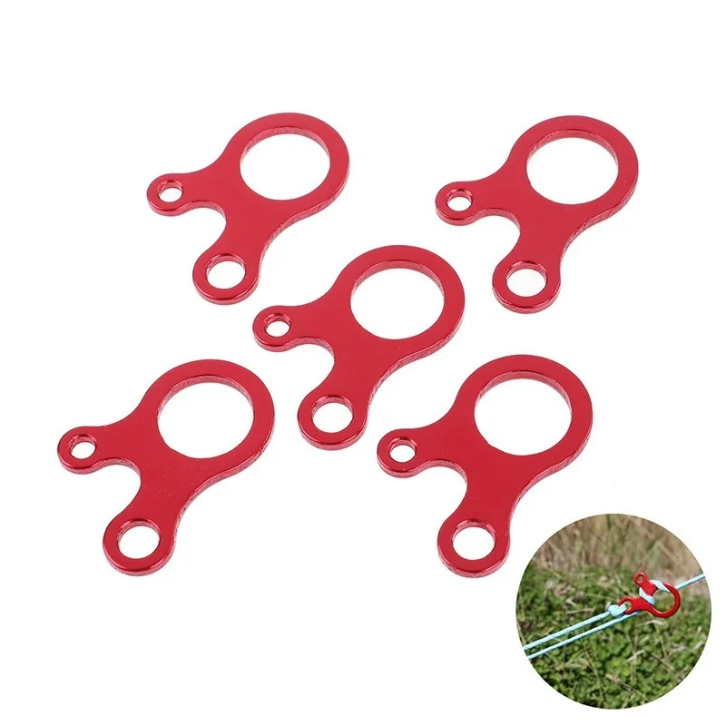 5pcs Camping 3-hole Aluminum Alloy Rope Puller Tent Windproof Rope Buckle Camping Equipment Tent Accessories
5pcs Camping 3-hole Aluminum Alloy Rope Puller Tent Windproof Rope Buckle Camping Equipment Tent Accessories