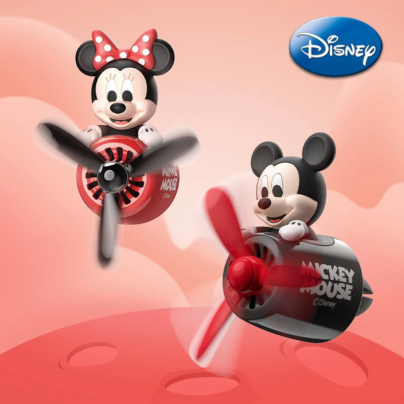 Disney автомобиль духи Микки лотсо Милая аниме ароматерапия пилот вращающийся пропеллер авто освежитель воздуха ароматический Зажим Автомоб...
Disney автомобиль духи Микки лотсо Милая аниме ароматерапия пилот вращающийся пропеллер авто освежитель воздуха ароматический Зажим Автомоб...