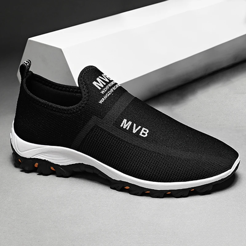 Damyuan Men Shoes Lightweight Sneakers Men Fashion Casual Walking Shoes Breathable Slip on Mens Loafers Zapatillas Hombre
Damyuan Men Shoes Lightweight Sneakers Men Fashion Casual Walking Shoes Breathable Slip on Mens Loafers Zapatillas Hombre
