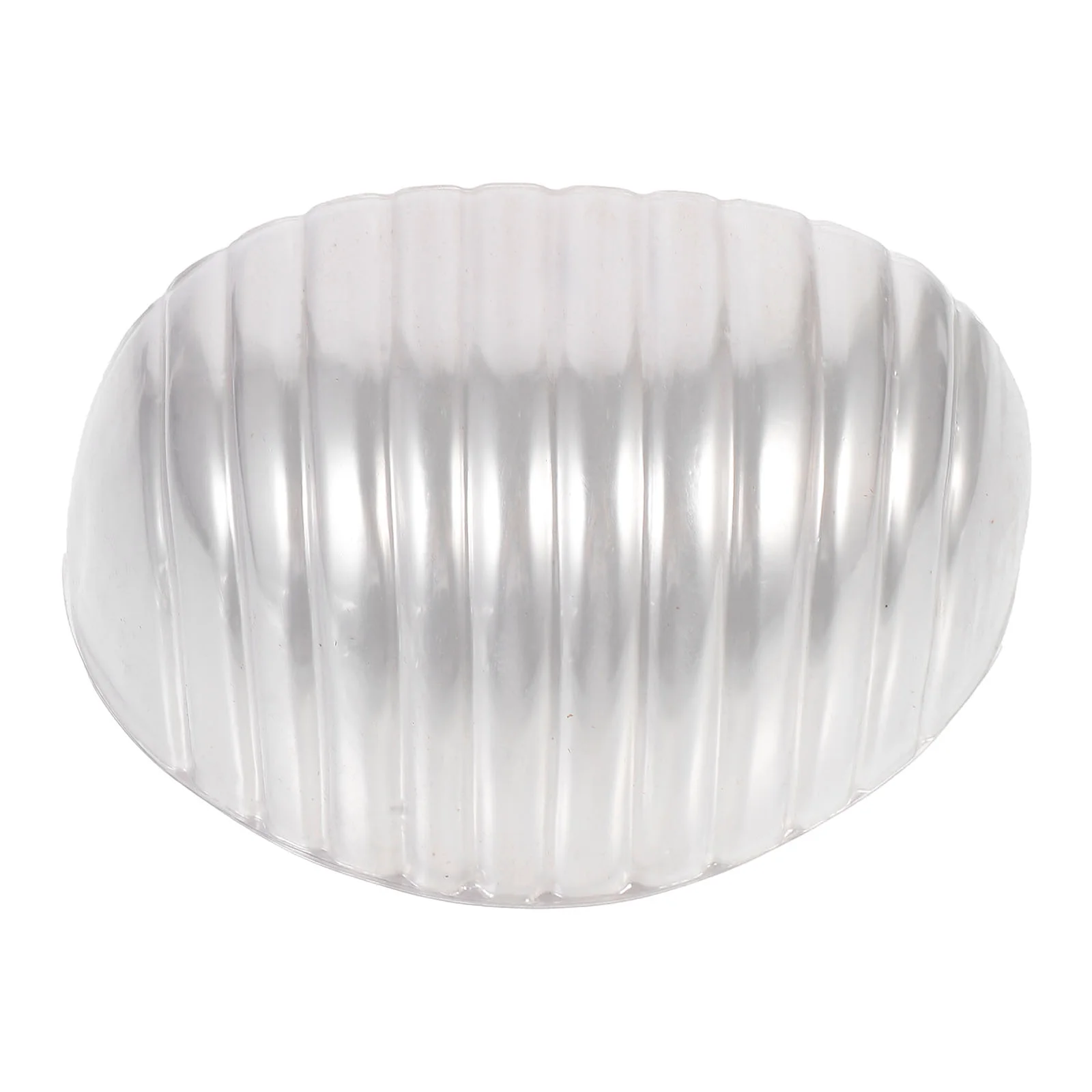 Clear PVC Baseball Hat Holder Universal Caps Inner Support Peaked Caps Holder Sport Hat Inner Stands
Clear PVC Baseball Hat Holder Universal Caps Inner Support Peaked Caps Holder Sport Hat Inner Stands