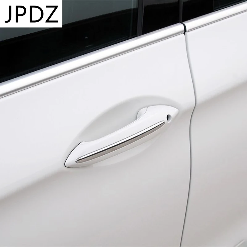 Chrome Door Handle 3D Sticker Car Styling Decoration Cover Trim for BMW 5 7 Series GT F10 F18 F01 F07 Auto Exterior Accessories
Chrome Door Handle 3D Sticker Car Styling Decoration Cover Trim for BMW 5 7 Series GT F10 F18 F01 F07 Auto Exterior Accessories
