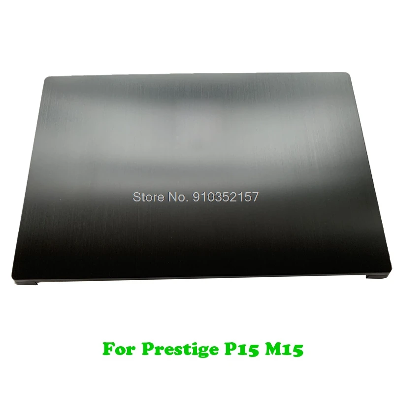 Верхняя крышка для MSI Prestige 15 P15 Modern M15 MS-1551 307751A514HG02 307551A514HG02 307551A214HG0 3076S4A415HG02 3076S3A414HG02
Верхняя крышка для MSI Prestige 15 P15 Modern M15 MS-1551 307751A514HG02 307551A514HG02 307551A214HG0 3076S4A415HG02 3076S3A414HG02