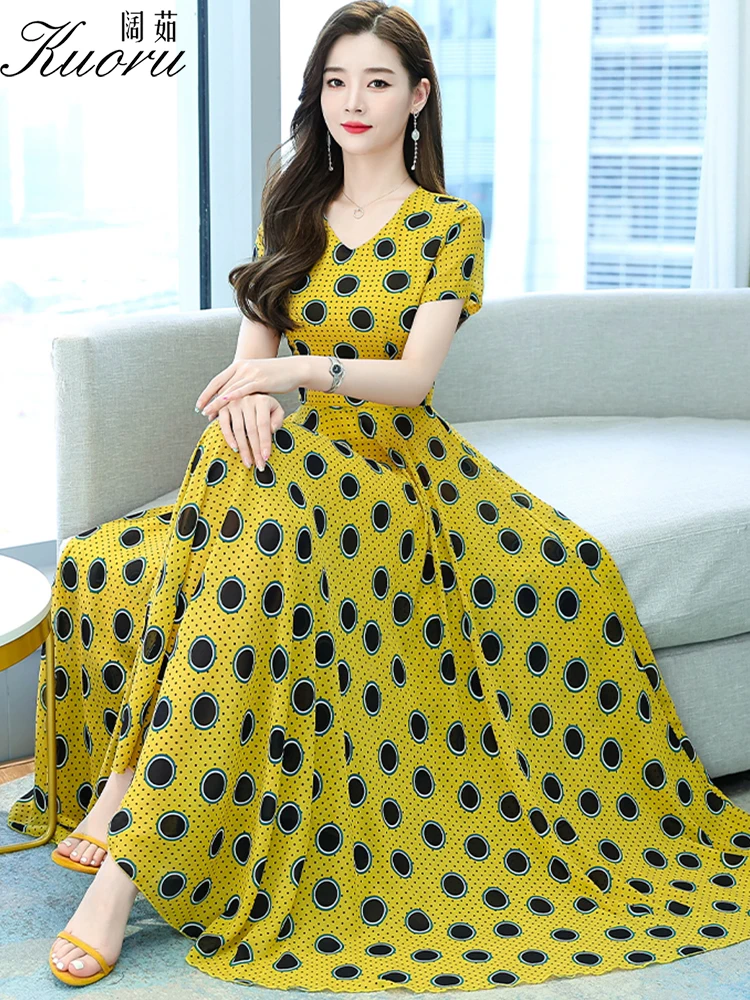 2022 Yellow Casual Beach Chic Prom Dress V-Neck Chiffon Summer Fashion Women Korean Elegant Bodycon Party Maxi Dresses For Blue
2022 Yellow Casual Beach Chic Prom Dress V-Neck Chiffon Summer Fashion Women Korean Elegant Bodycon Party Maxi Dresses For Blue