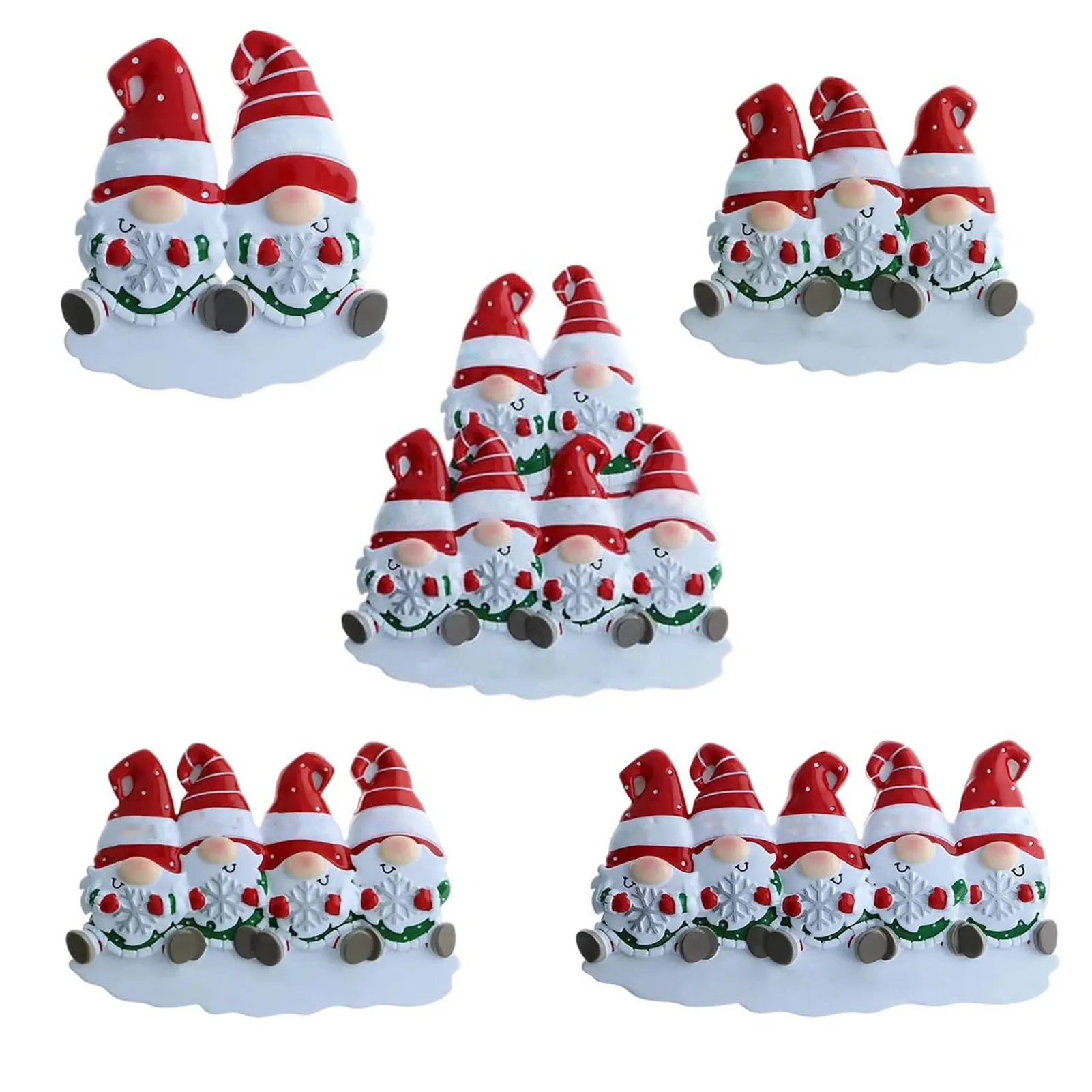 Christmas Gnomes Ornaments Cute Lovely Hanging Ornament for Keychain Cell Phone Bags
Christmas Gnomes Ornaments Cute Lovely Hanging Ornament for Keychain Cell Phone Bags