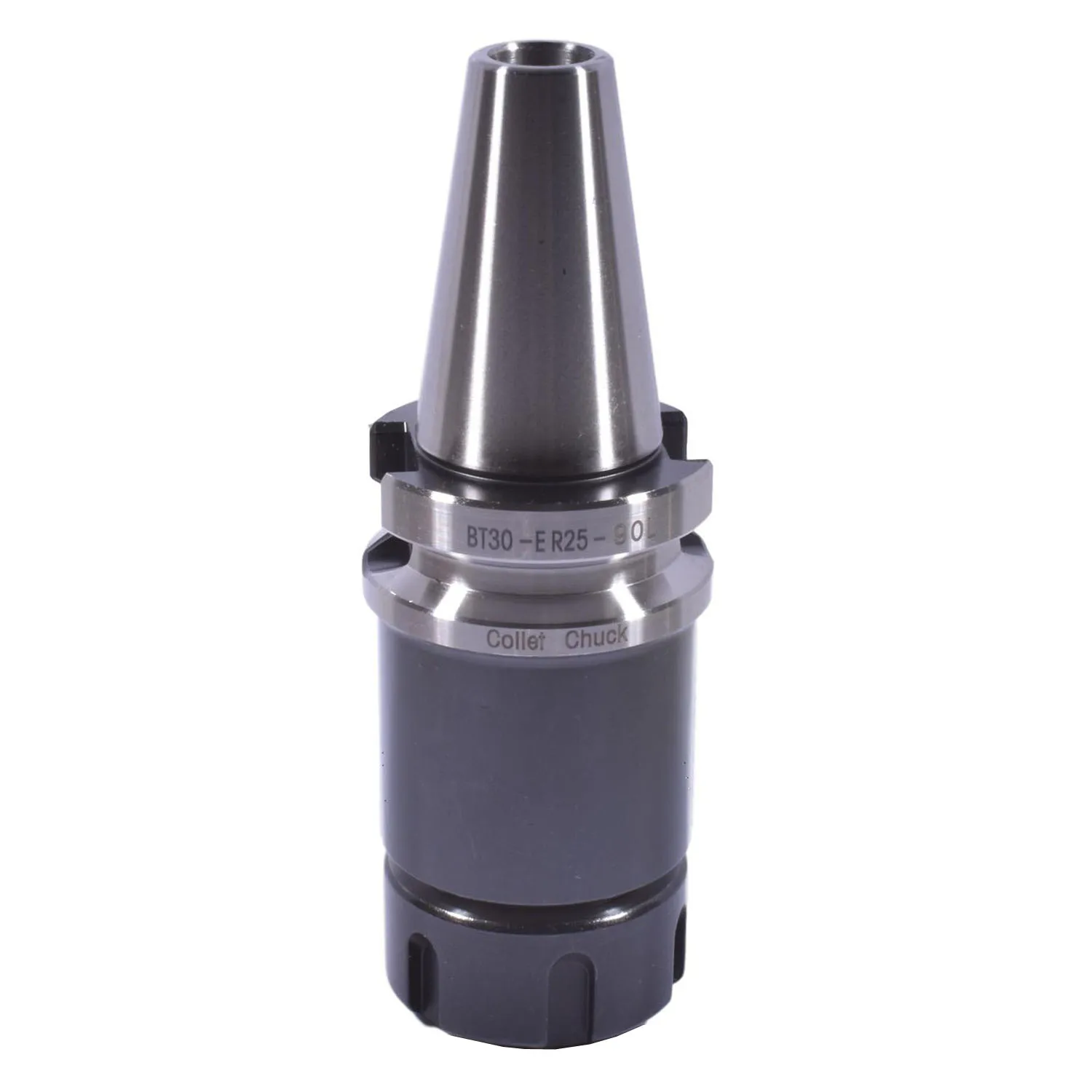 Новый 1 шт. M12 BT30 ER25 80L цанговый патрон Держатель ER25 Toolholder CNC фрезерование и токарный станок
Новый 1 шт. M12 BT30 ER25 80L цанговый патрон Держатель ER25 Toolholder CNC фрезерование и токарный станок