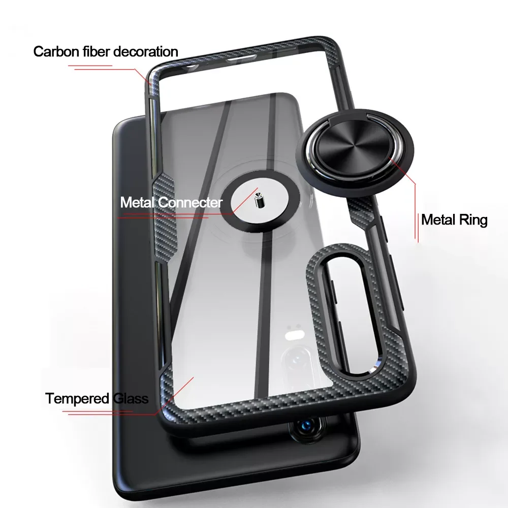 2022 Trend Armor Phone Case for huawei P30 P20 Lite Ring Stand Cover for huawei Mate 20 30 Shell Cases for huawei P40
2022 Trend Armor Phone Case for huawei P30 P20 Lite Ring Stand Cover for huawei Mate 20 30 Shell Cases for huawei P40