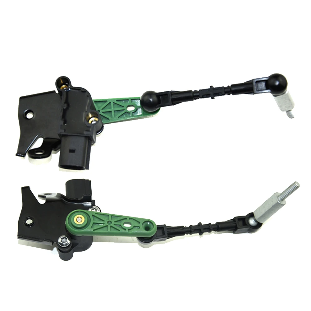 4H0941285G 4H0941286G High Quality Front Right&Left Headlight Level Sensor with Poles for -Audi A6 A7 RS7 A8 S8 
4H0941285G 4H0941286G High Quality Front Right&Left Headlight Level Sensor with Poles for -Audi A6 A7 RS7 A8 S8