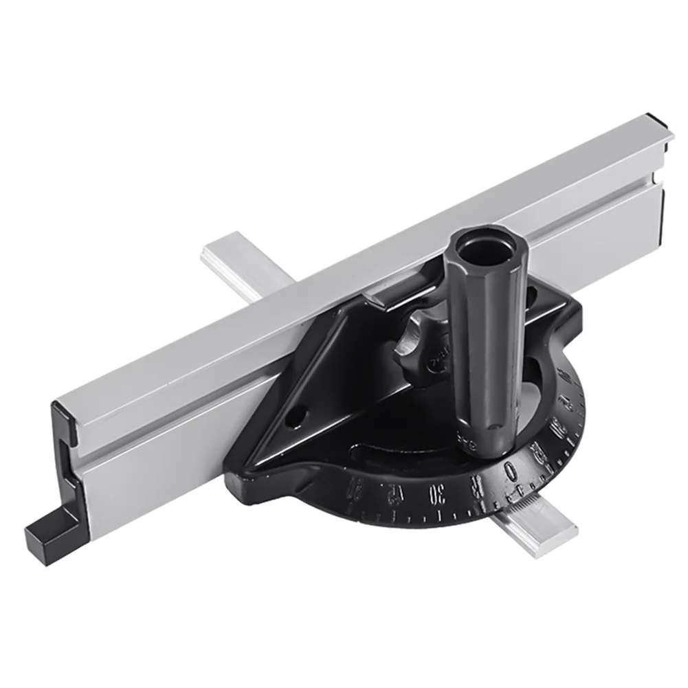 1pc Miter Gauge Table Saw Push Block Fence System For Table Band Saws Router Tables Jointers Adjustable Power Tools Accessories
1pc Miter Gauge Table Saw Push Block Fence System For Table Band Saws Router Tables Jointers Adjustable Power Tools Accessories
