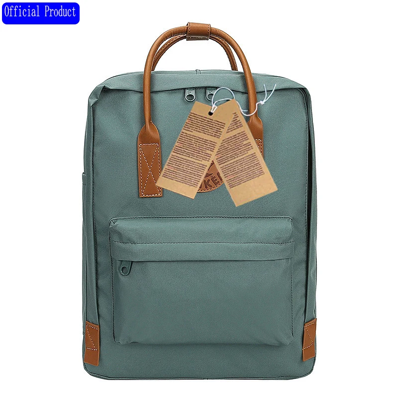Классический дизайнерский Рюкзак Mochila, Женский школьный ранец, рюкзаки Кен для женщин, Детские водонепроницаемые школьные сумки
Классический дизайнерский Рюкзак Mochila, Женский школьный ранец, рюкзаки Кен для женщин, Детские водонепроницаемые школьные сумки