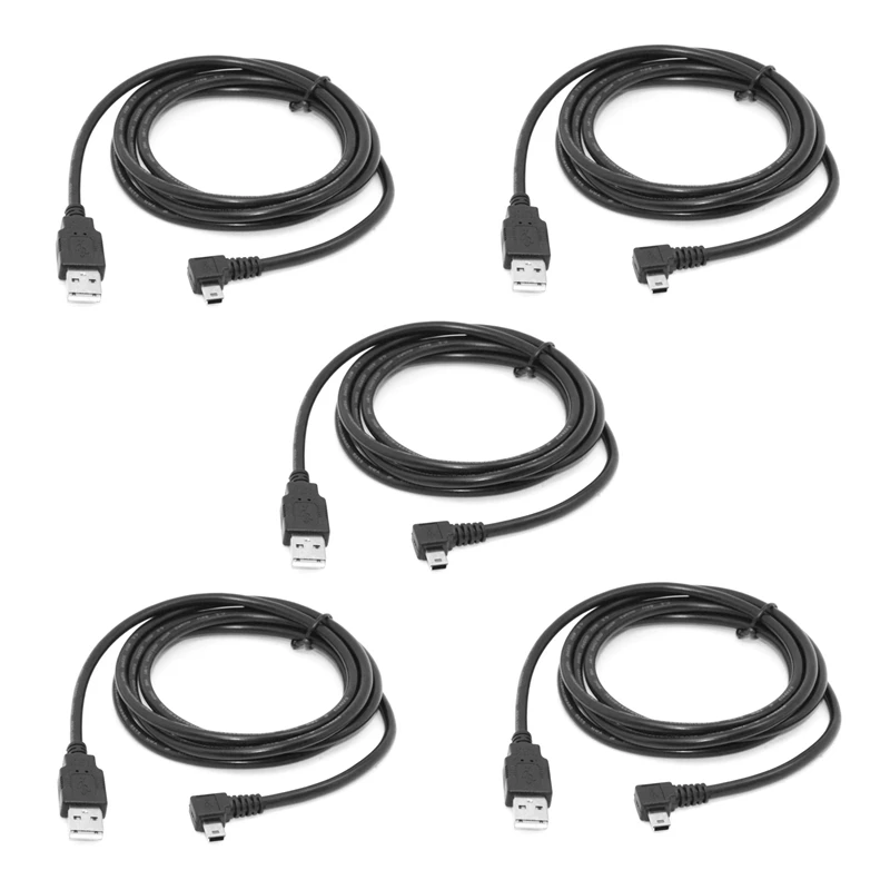 Лидер продаж, 3C-5X, 1,8 м, мини-USB Тип B, 5-контактный штекер, 90 градусов, левый угловой для USB 2,0, кабель для передачи данных черного цвета
Лидер продаж, 3C-5X, 1,8 м, мини-USB Тип B, 5-контактный штекер, 90 градусов, левый угловой для USB 2,0, кабель для передачи данных черного цвета