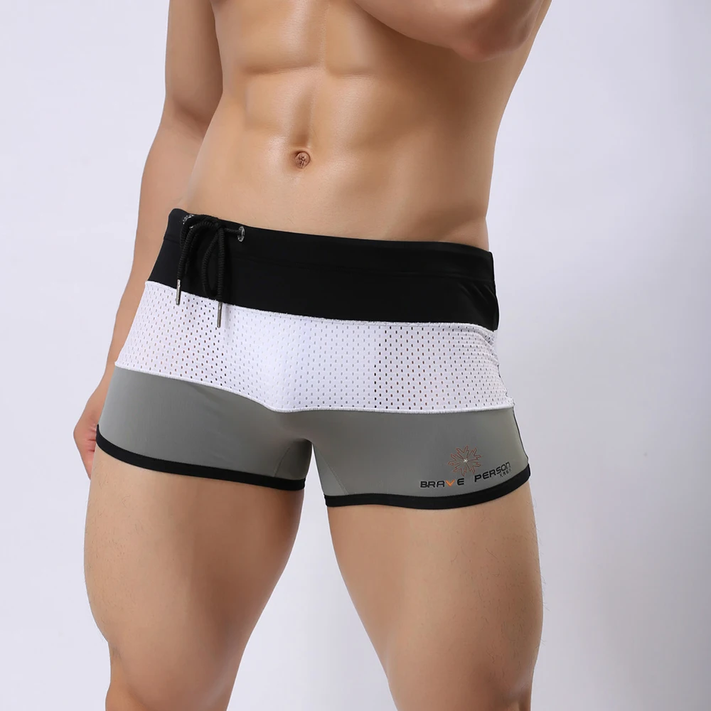 Swim Trunks Mens Swimwear Shorts Sports Multi-color M~XL Nylon Replacement Summer Swim Shorts Swimming Underwear
Swim Trunks Mens Swimwear Shorts Sports Multi-color M~XL Nylon Replacement Summer Swim Shorts Swimming Underwear
