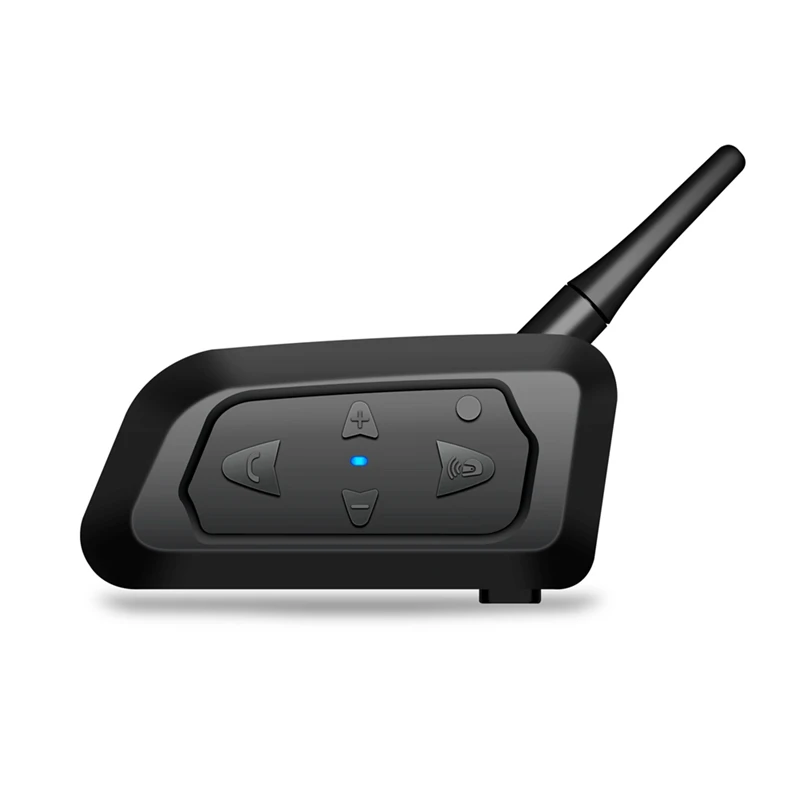 Motorcycle Helmet Headset Bluetooth 5.0 Intercom Wireless Earphone with Mic Noise Reduction Music Riding Headphone
Motorcycle Helmet Headset Bluetooth 5.0 Intercom Wireless Earphone with Mic Noise Reduction Music Riding Headphone