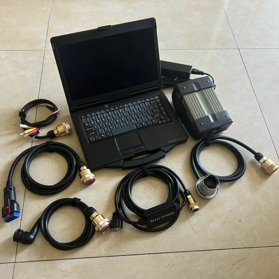 Автомобильный диагностический инструмент MB Star C3 480 ГБ SSD V12.2014 SD Подключение CF53 8G I5 ноутбук Star C3 для интерфейса мультиплексора и кабелей 
Автомобильный диагностический инструмент MB Star C3 480 ГБ SSD V12.2014 SD Подключение CF53 8G I5 ноутбук Star C3 для интерфейса мультиплексора и кабелей