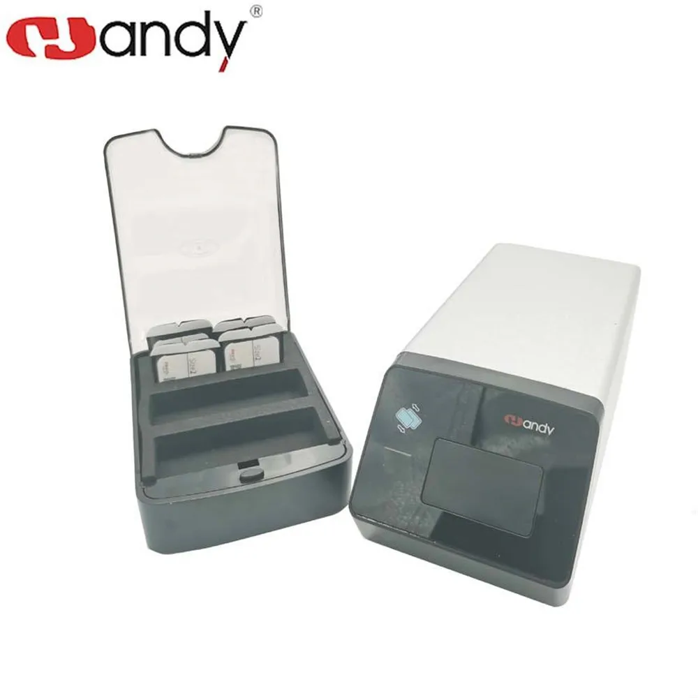 Handy Dental Oral Plate Digital X ray Film Scanner High Definition X-Ray Image scanning Scanner Machine
Handy Dental Oral Plate Digital X ray Film Scanner High Definition X-Ray Image scanning Scanner Machine