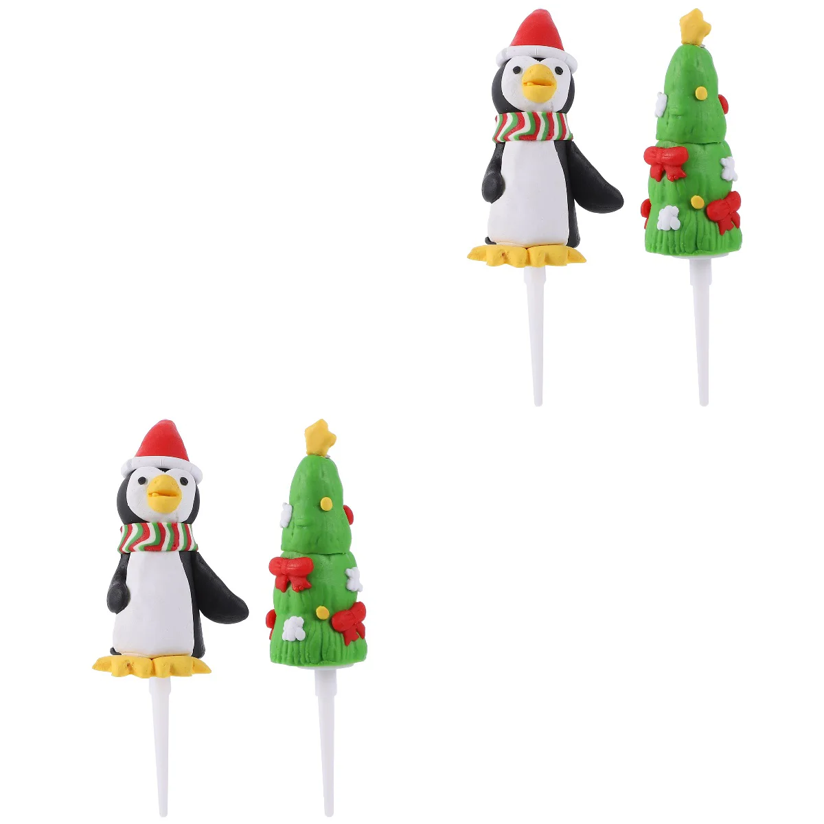 Cake Christmas Picks Ornament Santa Toppers Cupcake Party Birthday Dessert Favors Decorations Desktop Claus Decoration Topper
Cake Christmas Picks Ornament Santa Toppers Cupcake Party Birthday Dessert Favors Decorations Desktop Claus Decoration Topper