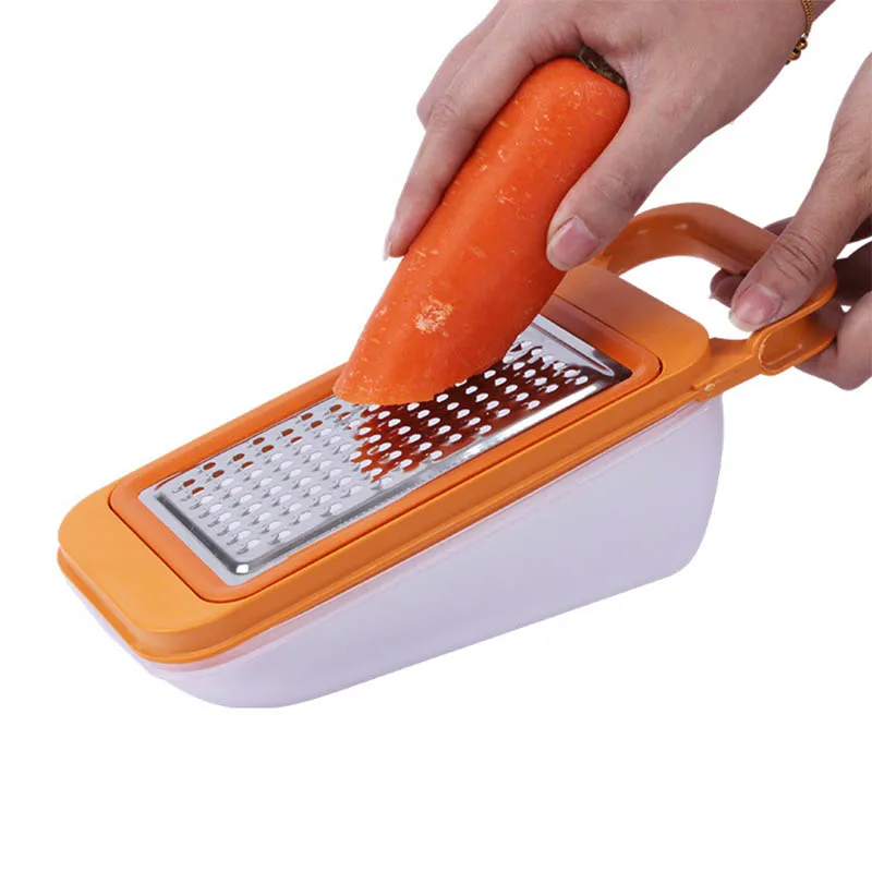 1 набор пластиковых инструментов для фруктов и овощей, нож для овощей, портативный Фрезер для картофеля, Многофункциональные кухонные гадже... 
1 набор пластиковых инструментов для фруктов и овощей, нож для овощей, портативный Фрезер для картофеля, Многофункциональные кухонные гадже...