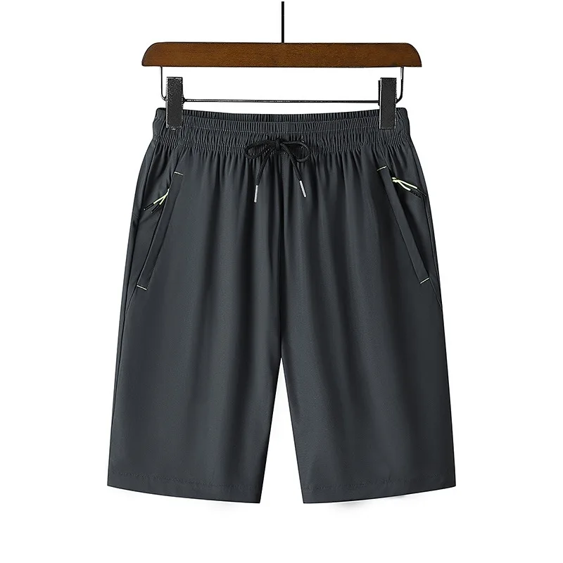 Comfort Ice Silk Shorts2022New Casual Pants Men's Breathable Men's Fifth Pants Sports Summer Beach Pants Casual Sports Pants
Comfort Ice Silk Shorts2022New Casual Pants Men's Breathable Men's Fifth Pants Sports Summer Beach Pants Casual Sports Pants
