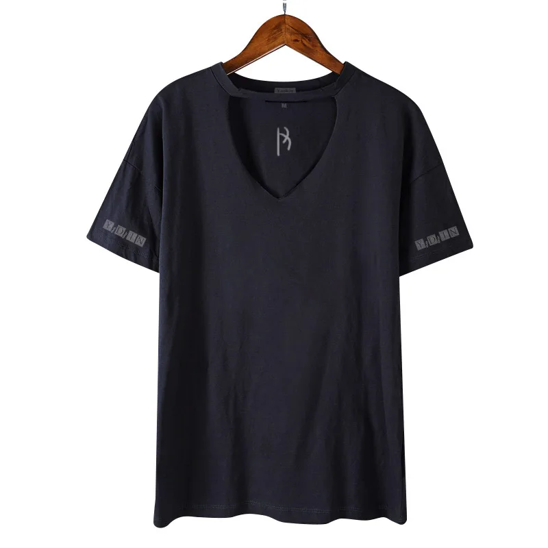 NEW Simple summer high-quality hot-selling leisure women's breathable cotton T-shirt
NEW Simple summer high-quality hot-selling leisure women's breathable cotton T-shirt