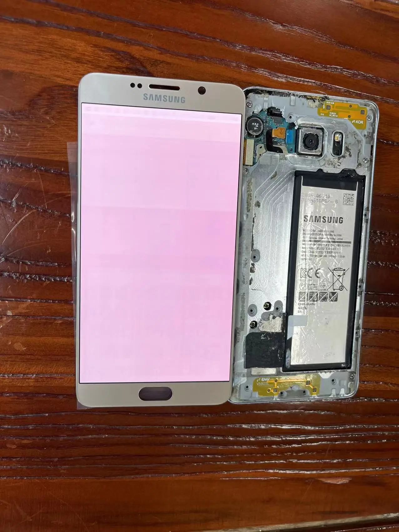 5.7''Super AMOLED For Samsung Galaxy Note 5 Lcd Display Touch Screen Digitizer Assembly For Samsung Note5 N920 N920G N920F N920A
5.7''Super AMOLED For Samsung Galaxy Note 5 Lcd Display Touch Screen Digitizer Assembly For Samsung Note5 N920 N920G N920F N920A