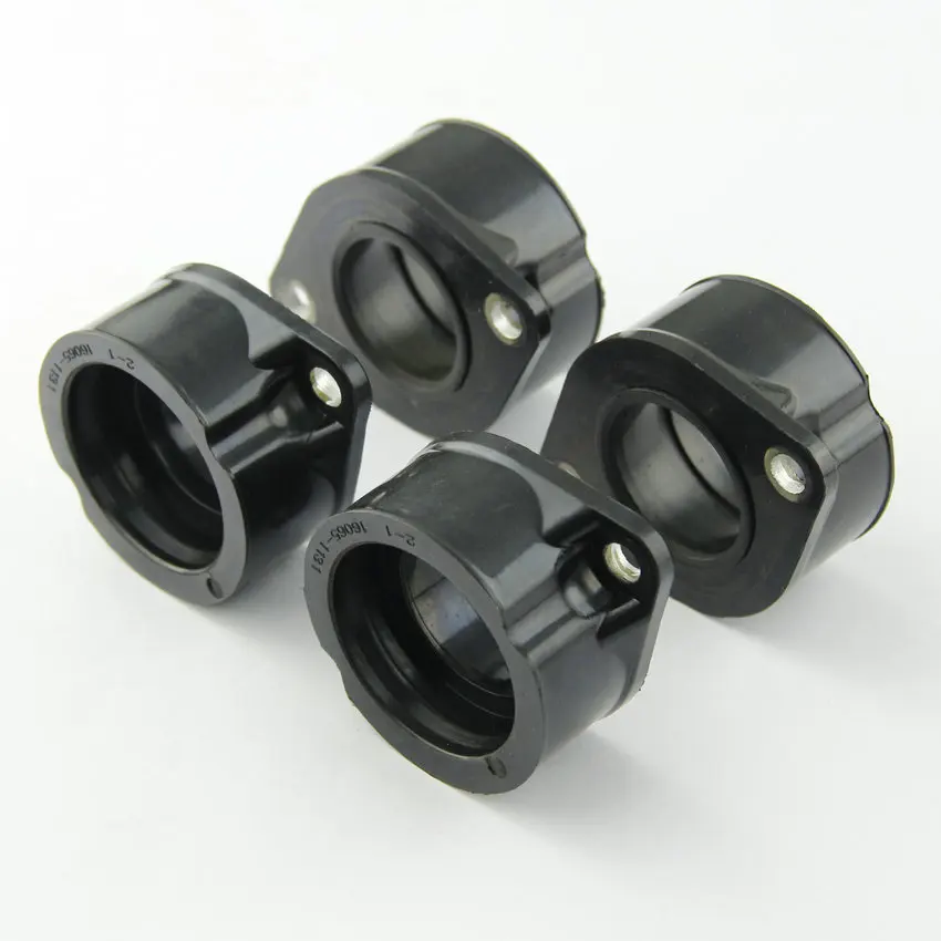 scooter motorcycle Carburetor Intake Glue Manifold Boots For Kawasaki GPZ1100 ZXT10A Carburetor Interface
scooter motorcycle Carburetor Intake Glue Manifold Boots For Kawasaki GPZ1100 ZXT10A Carburetor Interface