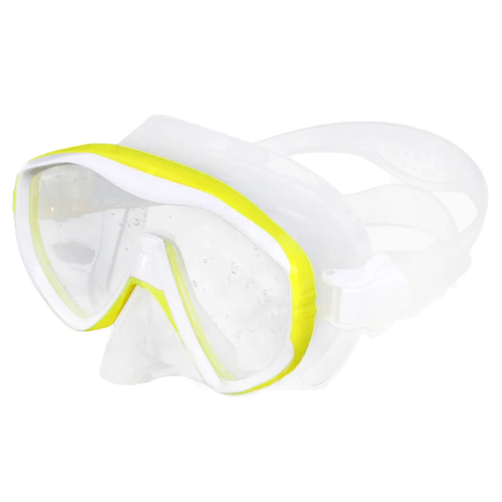 Scuba Diving Masks Professional Adult Silicone Anti-Fog Goggles Glasses Swimming Pool Dive Equipment Spearfishing Snorkeling Set
Scuba Diving Masks Professional Adult Silicone Anti-Fog Goggles Glasses Swimming Pool Dive Equipment Spearfishing Snorkeling Set