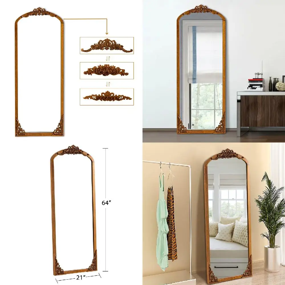 Fantastic Vintage Korean Heart Shower Room Decor Full Body Mirror Home Desk Decorations Mirrors - 156 characters
Fantastic Vintage Korean Heart Shower Room Decor Full Body Mirror Home Desk Decorations Mirrors - 156 characters