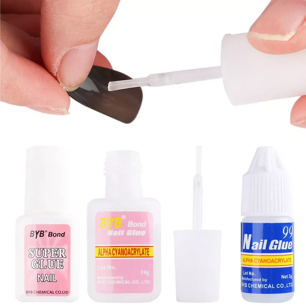 10g Nail Glue For Fake Nails Rhinestones Gel For Manicure Fast Drying Adhesive Glue For False Nail Tips Stick Gems Polish GL1866
10g Nail Glue For Fake Nails Rhinestones Gel For Manicure Fast Drying Adhesive Glue For False Nail Tips Stick Gems Polish GL1866