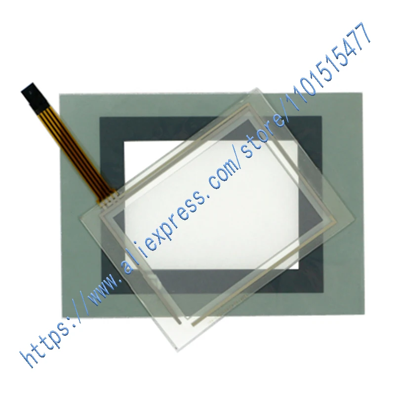 Новый TP1500 комфорт 6AV2 124-0QC02-0AX0 6AV2124-0QC02-0AX0 экран и передняя этикетка Сенсорная панель и фронтальная этикетка
Новый TP1500 комфорт 6AV2 124-0QC02-0AX0 6AV2124-0QC02-0AX0 экран и передняя этикетка Сенсорная панель и фронтальная этикетка
