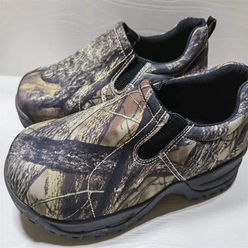 Mountaineering shoes sneakers non-slip wear-resistant light breathable shock absorption
Mountaineering shoes sneakers non-slip wear-resistant light breathable shock absorption