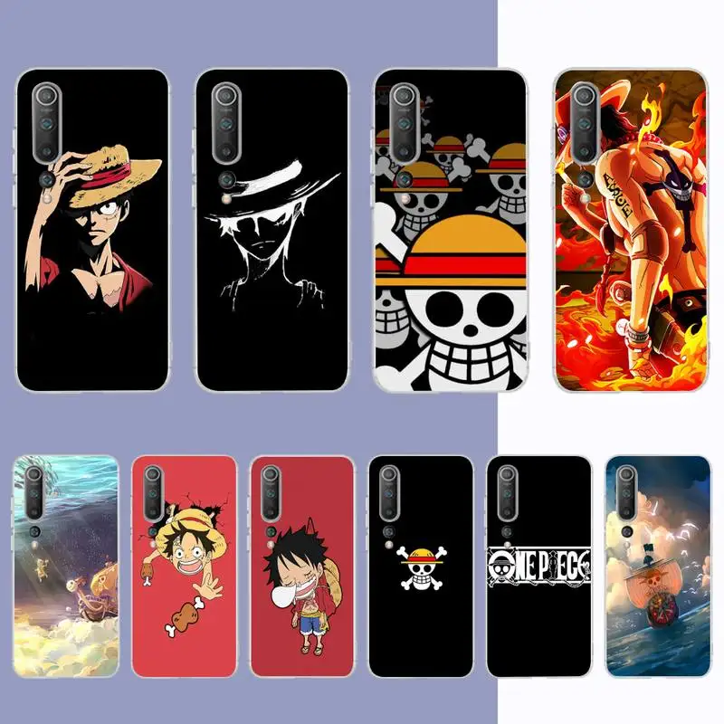 BANDAI One Piece Luffy Phone Case for Samsung S21 A10 for Redmi Note 7 9 for Huawei P30Pro Honor 8X 10i cover
BANDAI One Piece Luffy Phone Case for Samsung S21 A10 for Redmi Note 7 9 for Huawei P30Pro Honor 8X 10i cover