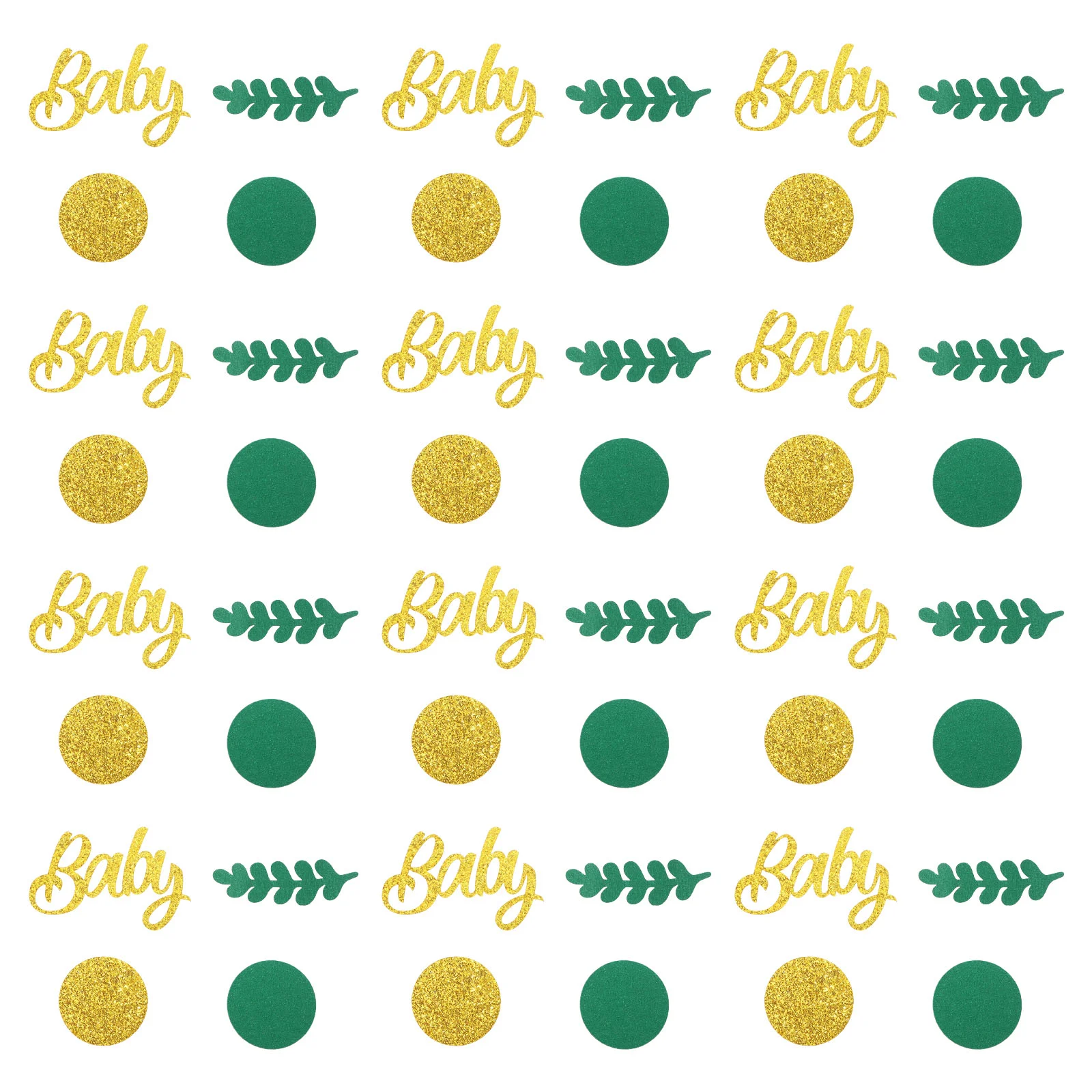 1 Set Baby Shower Confetti Gold Confetti Baby Shower Table Decorations Gender Reveal Table Decorations
1 Set Baby Shower Confetti Gold Confetti Baby Shower Table Decorations Gender Reveal Table Decorations