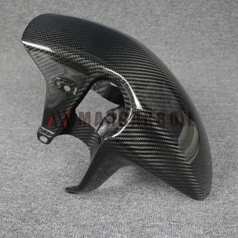 ONEMAXY 100% Настоящее углеродное волокно для переднего крыла Honda CBR1000RR 2008-2013
ONEMAXY 100% Настоящее углеродное волокно для переднего крыла Honda CBR1000RR 2008-2013