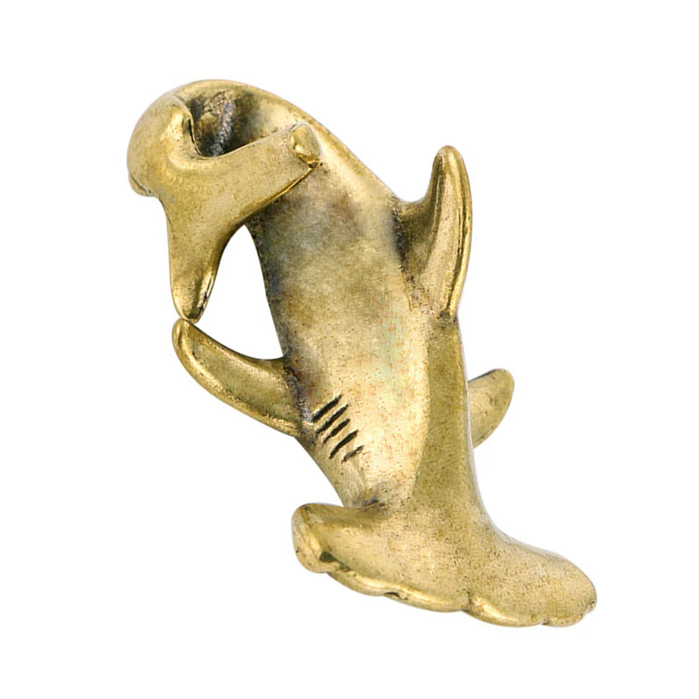 Animal Statue Figurine Sculpturebrass Figurines Mini Tea Pet Luck Good Sea Gift Ornament Figures Miniature Wealth Fengshui
Animal Statue Figurine Sculpturebrass Figurines Mini Tea Pet Luck Good Sea Gift Ornament Figures Miniature Wealth Fengshui